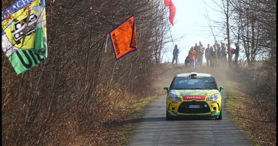 Valasska Rally
